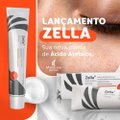 ZELLA ÁCIDO AZELAICO 150MG/G GEL 30G
