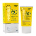 PROTETOR SOLAR FACIAL INVISIBLE PANVEL FPS60 40G