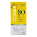 PROTETOR SOLAR FACIAL INVISIBLE PANVEL FPS60 40G