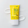 PROTETOR SOLAR FACIAL INVISIBLE PANVEL FPS60 40G