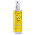 Kit Panvel Protetor Solar Corporal Spray Invisible Fps60 180Ml + Protetor Solar Facial Invisible Fps60 40G