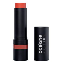 Blush Em Bastão Océane Stick Edition Coral 12g