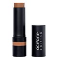 CONTORNO EM BASTÃO OCÉANE STICK EDITION MARROM CLARO 13,5G