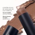 CONTORNO EM BASTÃO OCÉANE STICK EDITION MARROM MÉDIO 13,5G