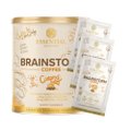 BRAINSTORM COFFEE CARAMEL LATTE ESSENTIAL NUTRITION 274G