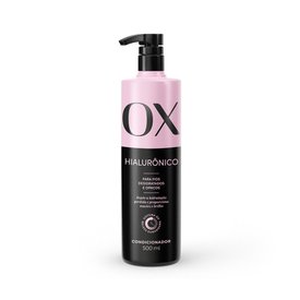 CONDICIONADOR OX HIALURÔNICO 500ML