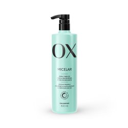 Shampoo Ox Micelar 500ml