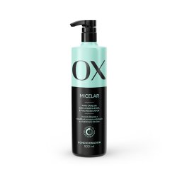 Condicionador Ox Micelar 500ml