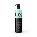 Kit 2 Shampoo Ox Micelar 500Ml + Condicionador 500Ml
