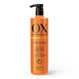 SHAMPOO OX MARI MARIA VITA GLOW 500ML
