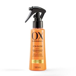 Sérum Reconstrutor Capilar Ox Mari Maria Vita Glow 110ml