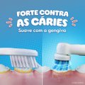 ESCOVA DENTAL ELÉTRICA INFANTIL ORAL-B SPIDERMAN BIVOLT