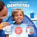 ESCOVA DENTAL ELÉTRICA INFANTIL ORAL-B SPIDERMAN BIVOLT