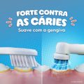 ESCOVA DENTAL ELÉTRICA INFANTIL ORAL-B SPIDERMAN BIVOLT