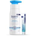 HIDRATANTE RESTAURADOR DIÁRIO 400ML + CREME MULTIRRESTAURADOR 20G BEPANTOL DERMA