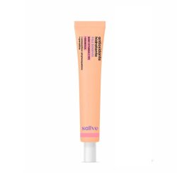Hidratante Facial Antioxidante Sallve Pele Sensível 35g