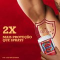 DESODORANTE ANTITRANSPIRANTE EM GEL OLD SPICE REFRESCANTE 80G