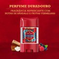 DESODORANTE ANTITRANSPIRANTE EM GEL OLD SPICE REFRESCANTE 80G