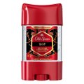 DESODORANTE ANTITRANSPIRANTE EM GEL OLD SPICE VIP 80G