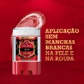 DESODORANTE ANTITRANSPIRANTE EM GEL OLD SPICE VIP 80G