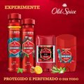 DESODORANTE ANTITRANSPIRANTE EM GEL OLD SPICE VIP 80G