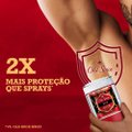 DESODORANTE ANTITRANSPIRANTE EM GEL OLD SPICE VIP 80G