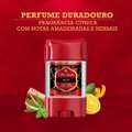 DESODORANTE ANTITRANSPIRANTE EM GEL OLD SPICE VIP 80G