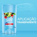 DESODORANTE EM GEL SECRET BERRY 45G