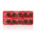 ANALGÉSICO DORALGINA BLISTER 10 COMPRIMIDOS