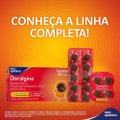 ANALGÉSICO DORALGINA BLISTER 10 COMPRIMIDOS
