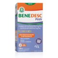 DESCONGESTIONANTE BENEDESC PLUS XAROPE SABOR UVA 120ML
