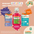 DESCONGESTIONANTE BENEDESC PLUS XAROPE SABOR UVA 120ML