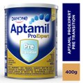 FÓRMULA INFANTIL APTAMIL PRÉ TRANSITION 400G