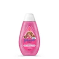 SHAMPOO JOHNSONS KIDS GOTAS DE BRILHO 200ML
