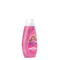 SHAMPOO JOHNSONS KIDS GOTAS DE BRILHO 200ML