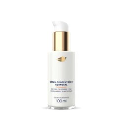 Sérum Hidratante Corporal Dove Concentrado 100ml