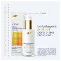 SÉRUM HIDRATANTE CORPORAL DOVE CONCENTRADO 100ML