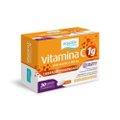 EQUALIV VITAMINA C 1G 30 COMPRIMIDOS