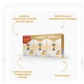 KIT COLÁGENO TIPO II CONDRIGEN MAXINUTRI 3X30 CÁPSULAS
