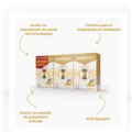 KIT COLÁGENO TIPO II CONDRIGEN MAXINUTRI 3X30 CÁPSULAS