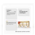 KIT COLÁGENO TIPO II CONDRIGEN MAXINUTRI 3X30 CÁPSULAS