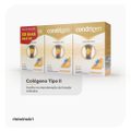 KIT COLÁGENO TIPO 2 CONDRIGEN MAXINUTRI 3X30 CÁPSULAS