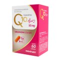 COENZIMA Q-10 GOLD MAXINUTRI 50MG 60 CÁPSULAS