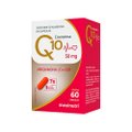COENZIMA Q-10 GOLD MAXINUTRI 50MG 60 CÁPSULAS
