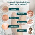 GEL PARA CICATRIZES KELO-COTE 15G