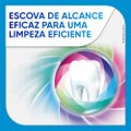 KIT ESCOVA DENTAL SENSODYNE PROTEÇÃO COMPLETA + MACIA PARA DENTES SENSÍVEIS 2 UNIDADES
