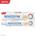 CREME DENTAL SENSODYNE PROTEÇÃO COMPLETA + ANTITÁRTARO 90G