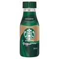 BEBIDA LÁCTEA STARBUCKS FRAPPUCCINO CLÁSSICO COM CAFÉ 280ML