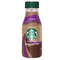 BEBIDA LÁCTEA STARBUCKS FRAPPUCCINO CHOCOLATE COM CAFÉ 280ML