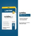 SUPLEMENTO ALIMENTAR LAVITAN LUTEÍNA COM 60 COMPRIMIDOS